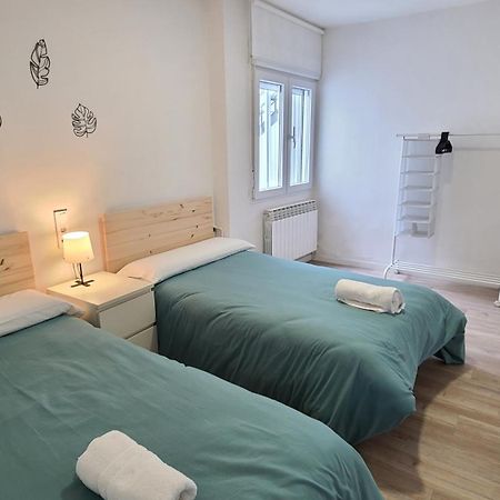 דירות Espinosa de los Monteros Casa Renovada Con Chill Out En Espinosa מראה חיצוני תמונה