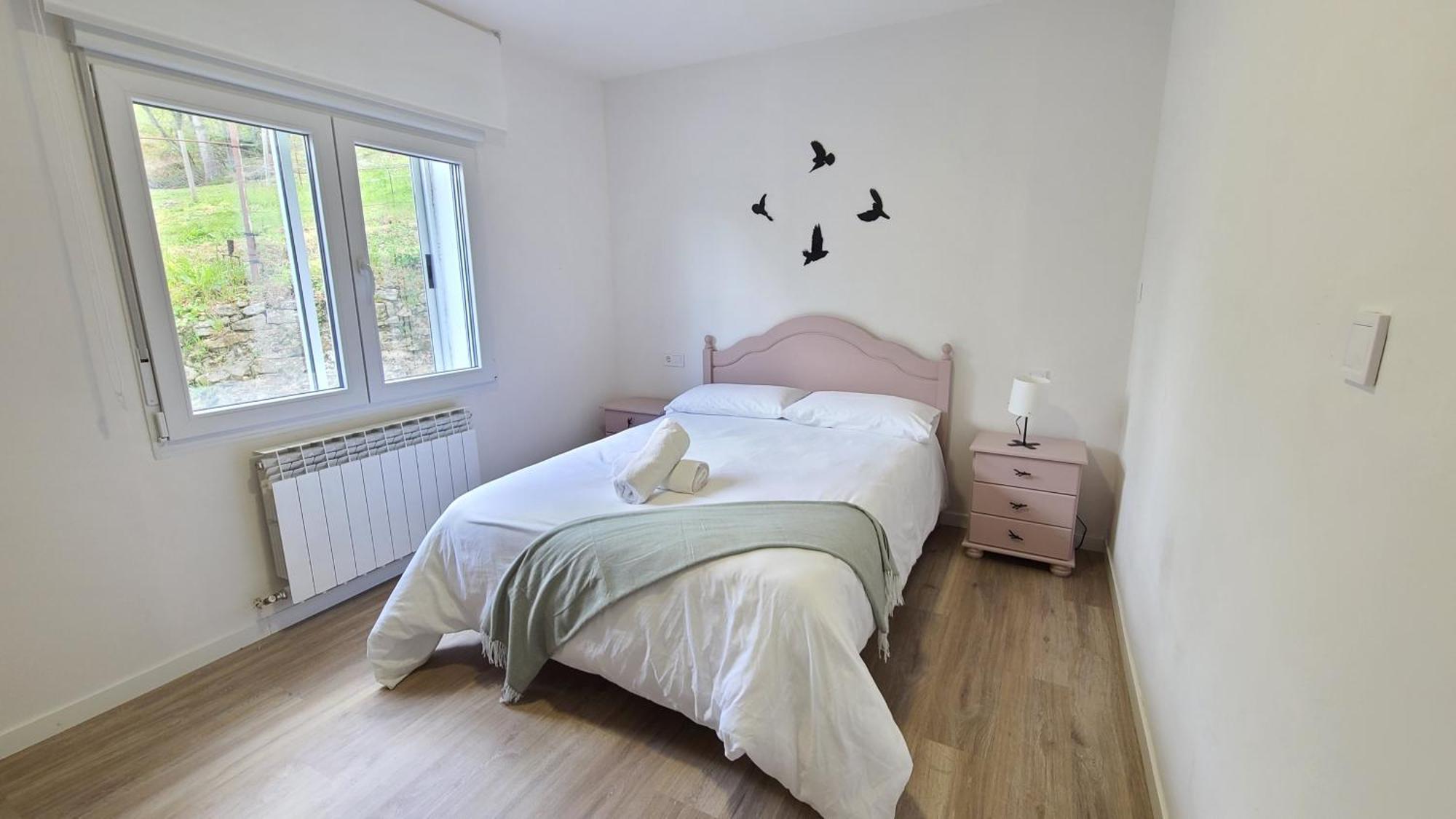 דירות Espinosa de los Monteros Casa Renovada Con Chill Out En Espinosa מראה חיצוני תמונה