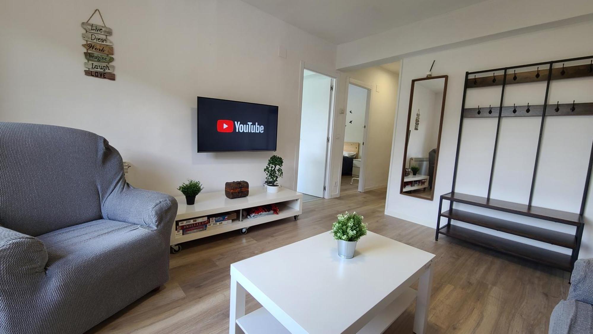 דירות Espinosa de los Monteros Casa Renovada Con Chill Out En Espinosa מראה חיצוני תמונה