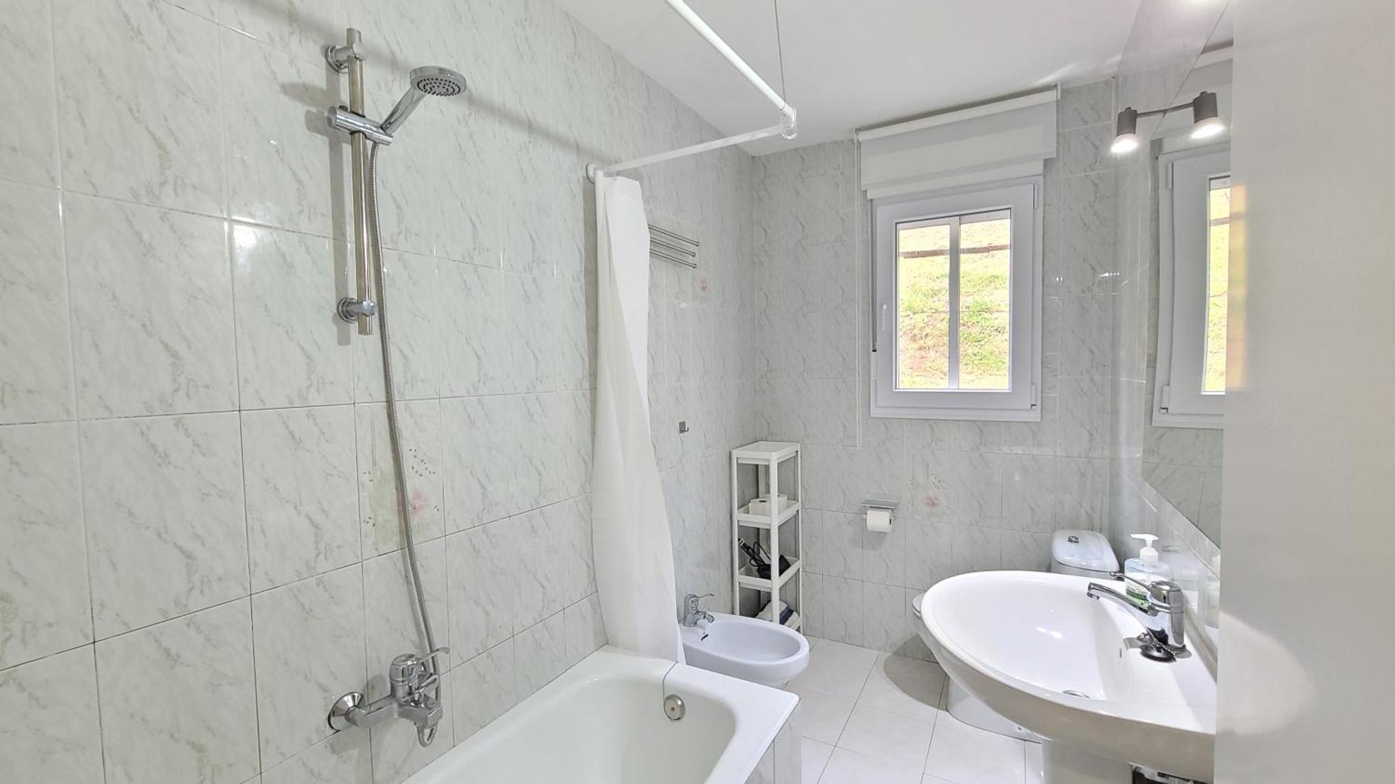 דירות Espinosa de los Monteros Casa Renovada Con Chill Out En Espinosa מראה חיצוני תמונה
