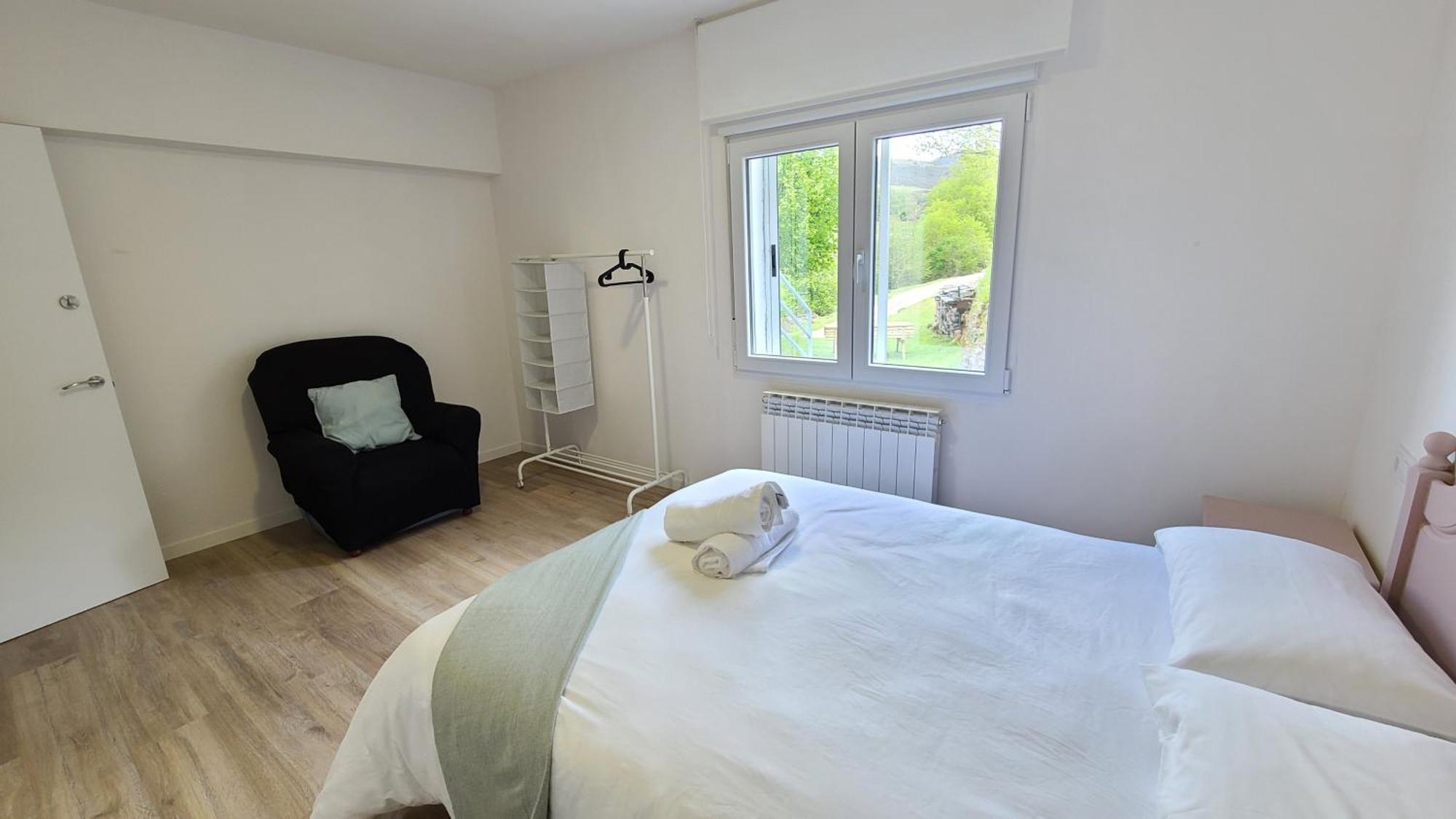 דירות Espinosa de los Monteros Casa Renovada Con Chill Out En Espinosa מראה חיצוני תמונה