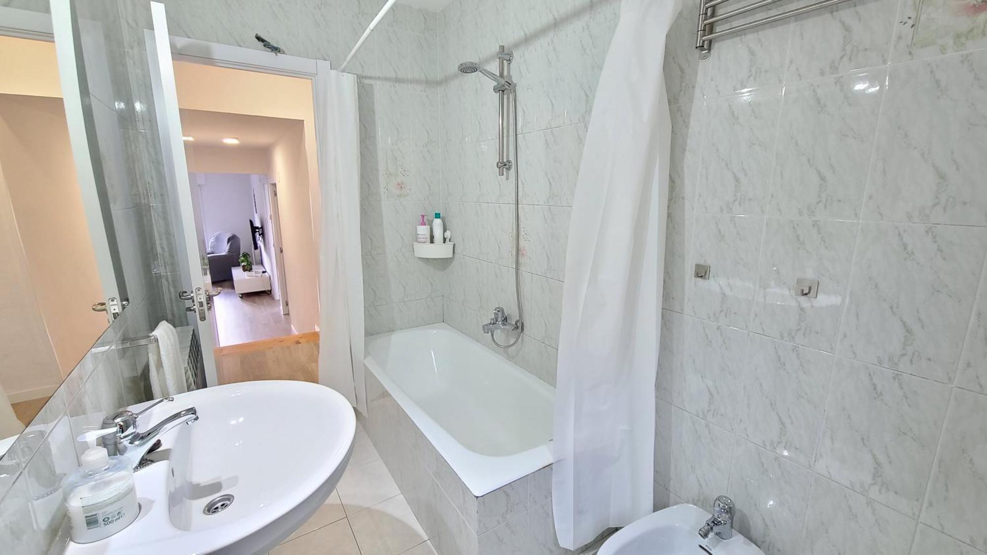 דירות Espinosa de los Monteros Casa Renovada Con Chill Out En Espinosa מראה חיצוני תמונה