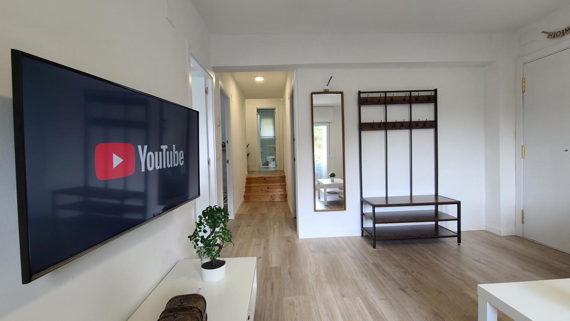 דירות Espinosa de los Monteros Casa Renovada Con Chill Out En Espinosa מראה חיצוני תמונה