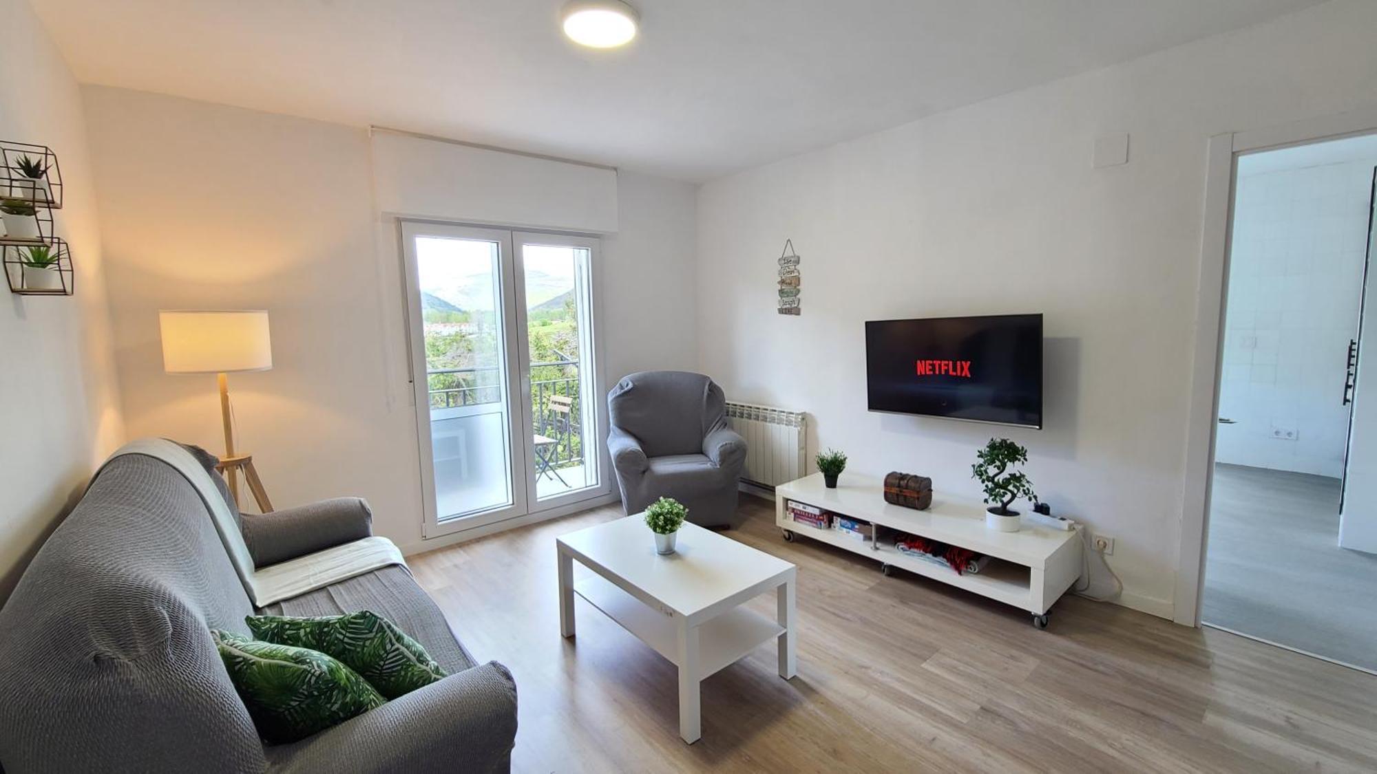 דירות Espinosa de los Monteros Casa Renovada Con Chill Out En Espinosa מראה חיצוני תמונה