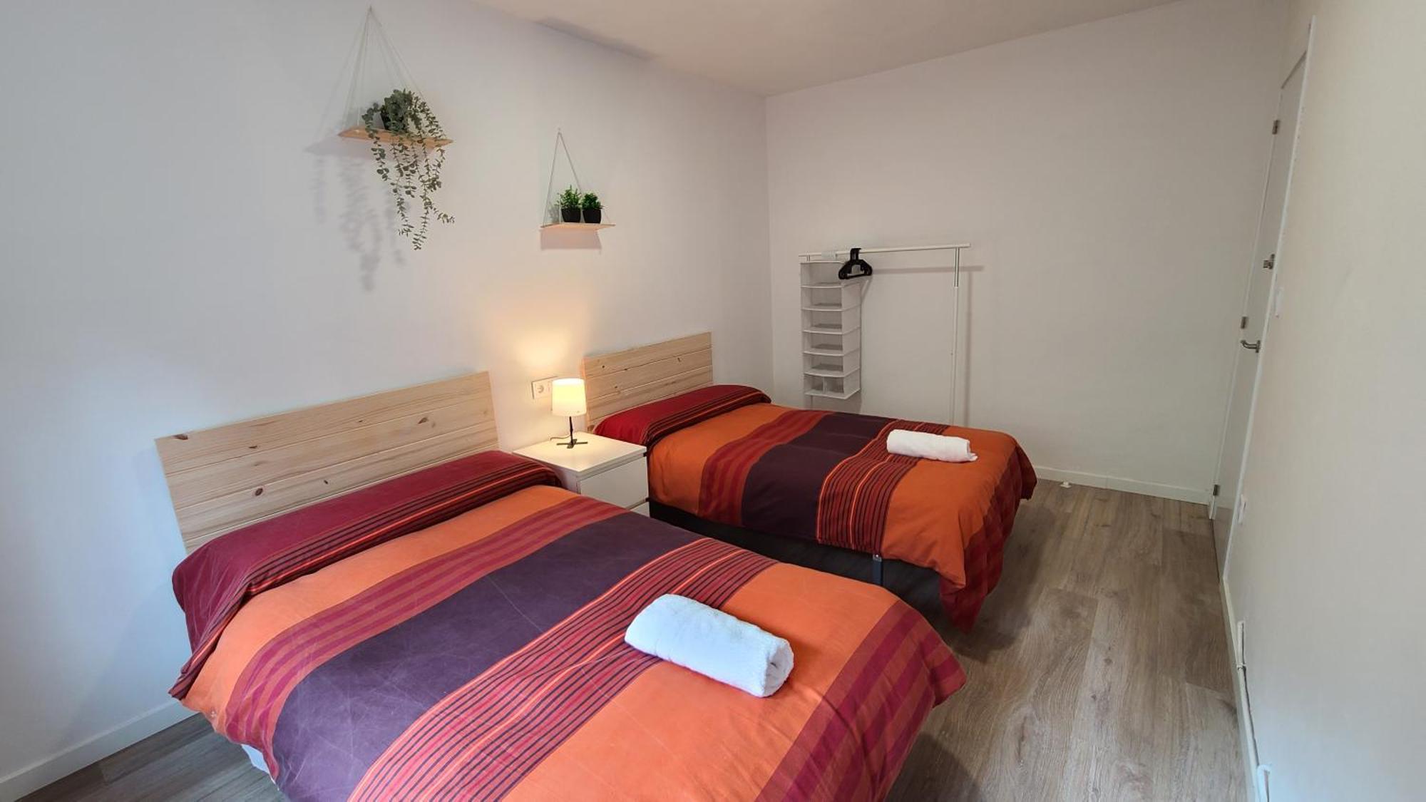 דירות Espinosa de los Monteros Casa Renovada Con Chill Out En Espinosa מראה חיצוני תמונה