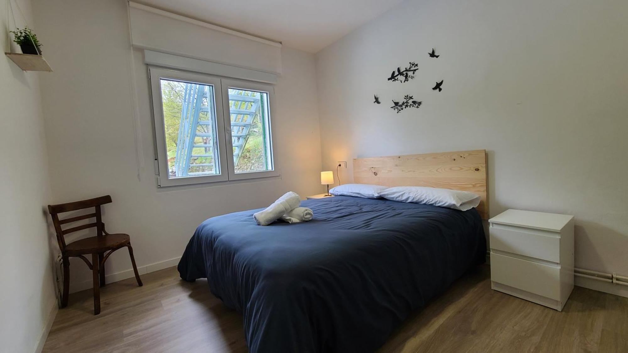 דירות Espinosa de los Monteros Casa Renovada Con Chill Out En Espinosa מראה חיצוני תמונה
