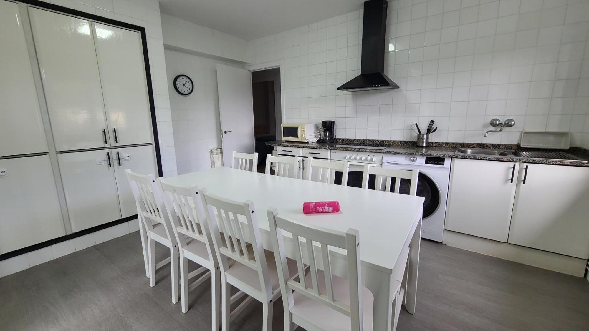 דירות Espinosa de los Monteros Casa Renovada Con Chill Out En Espinosa מראה חיצוני תמונה
