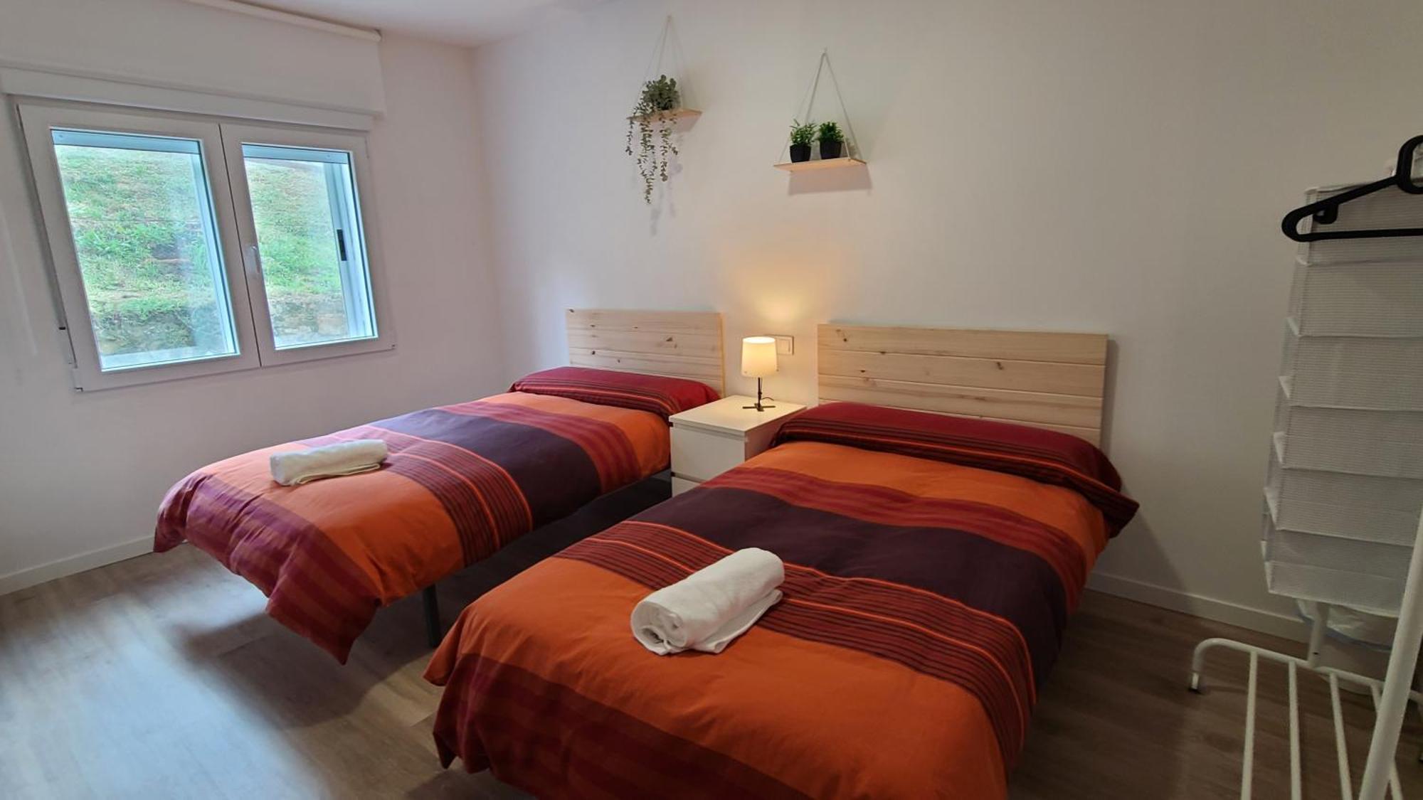 דירות Espinosa de los Monteros Casa Renovada Con Chill Out En Espinosa מראה חיצוני תמונה
