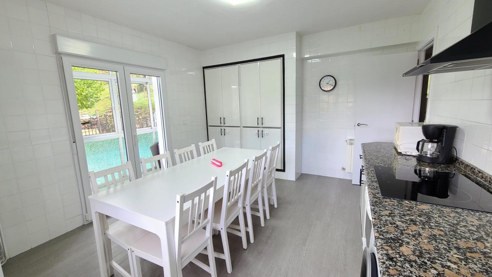 דירות Espinosa de los Monteros Casa Renovada Con Chill Out En Espinosa מראה חיצוני תמונה