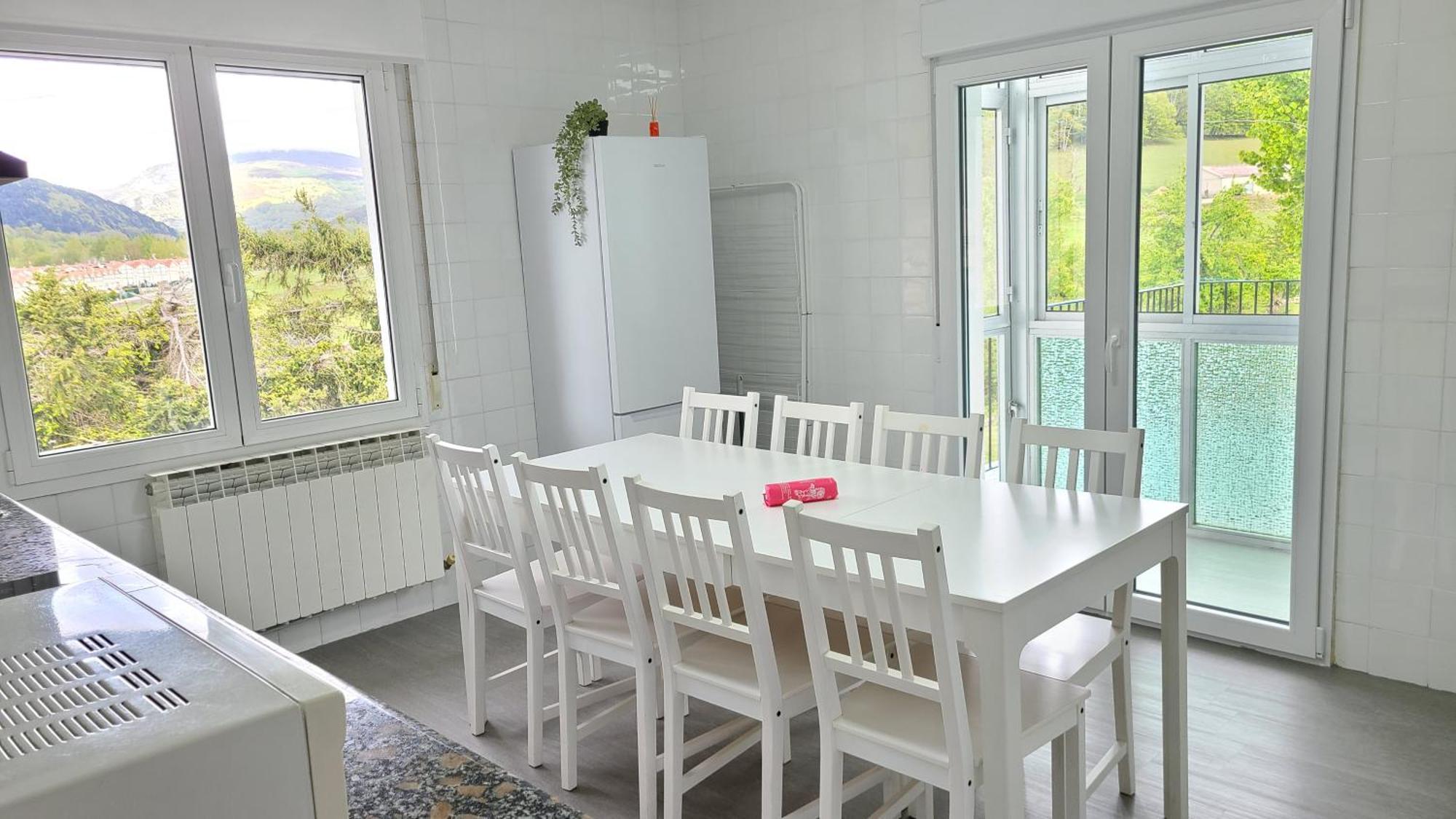 דירות Espinosa de los Monteros Casa Renovada Con Chill Out En Espinosa מראה חיצוני תמונה