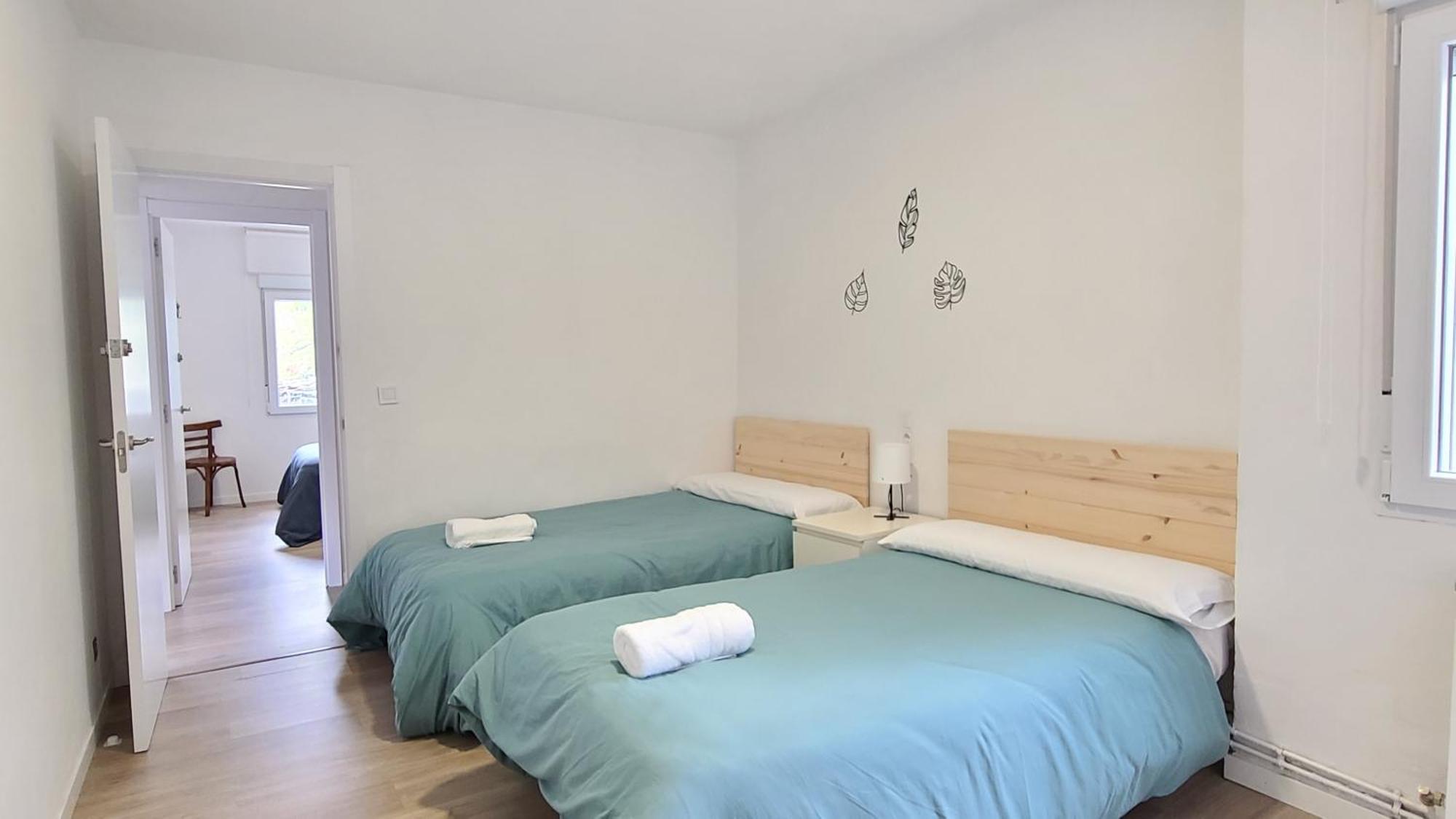 דירות Espinosa de los Monteros Casa Renovada Con Chill Out En Espinosa מראה חיצוני תמונה